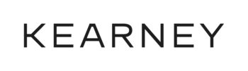 KEARNEY Logo Slate RGB 303030 on white