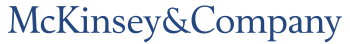 Mc Kinsey and Company Logo